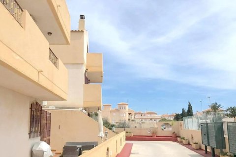 Townhouse à vendre Playa Flamenca II, Alicante, Espagne, 3 chambres, 100 m2 No. 138407 - photo 3