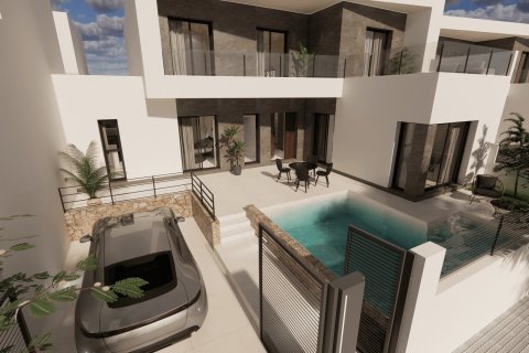 Продажа дома в Долорес, Аликанте, Испания 3 спальни, 200м2 №174919 - фото 9