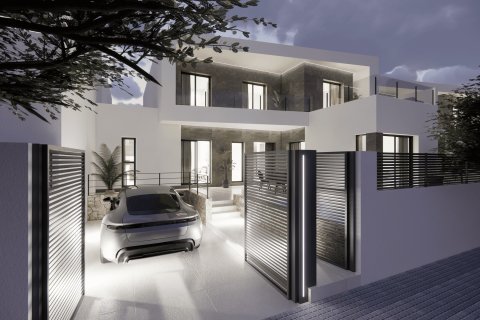 Продажа дома в Долорес, Аликанте, Испания 3 спальни, 200м2 №174919 - фото 8