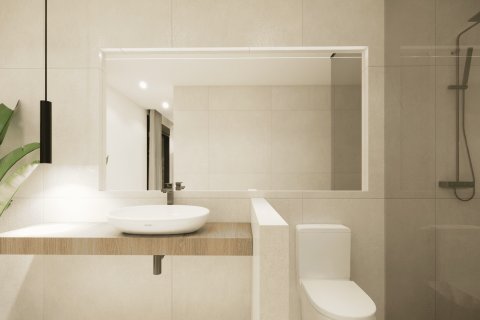 Продажа дома в Долорес, Аликанте, Испания 3 спальни, 200м2 №174919 - фото 25