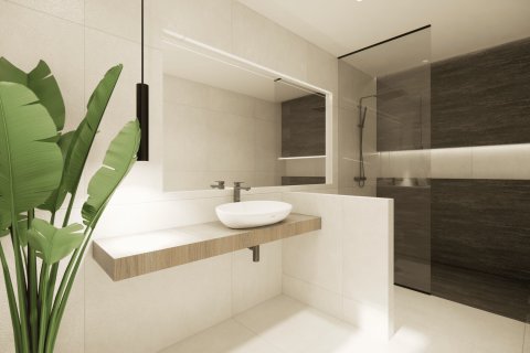 Продажа дома в Долорес, Аликанте, Испания 3 спальни, 200м2 №174919 - фото 24