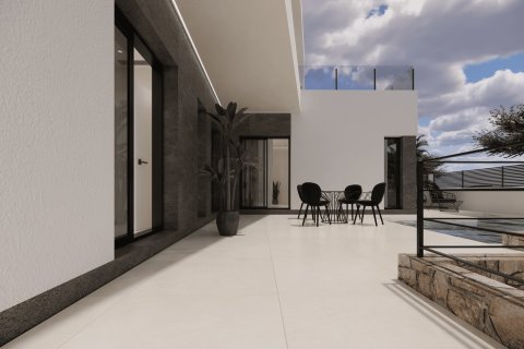 Продажа дома в Долорес, Аликанте, Испания 3 спальни, 200м2 №174919 - фото 3