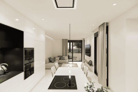 Продажа дома в Долорес, Аликанте, Испания 3 спальни, 200м2 №174919 - фото 16