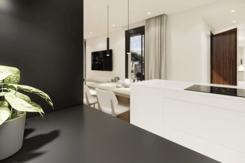 Продажа дома в Долорес, Аликанте, Испания 3 спальни, 200м2 №174919 - фото 19