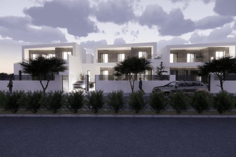 Продажа дома в Долорес, Аликанте, Испания 3 спальни, 200м2 №174919 - фото 5