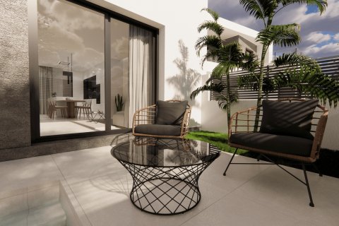Продажа дома в Долорес, Аликанте, Испания 3 спальни, 200м2 №174919 - фото 11
