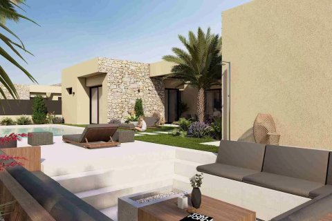Villa pārdošanā Murcia, Spānijā 4 istabas, 415 m2 Nr. 174914 - attēls 4