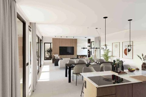 Villa pārdošanā Murcia, Spānijā 4 istabas, 415 m2 Nr. 174914 - attēls 6