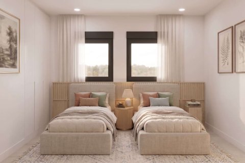 House for sale in Lorca, Murcia, Spain 3 bedrooms, 116.18 sq.m. No. 174920 - photo 8