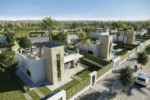House for sale in Lorca, Murcia, Spain 3 bedrooms, 116.18 sq.m. No. 174920 - photo 2