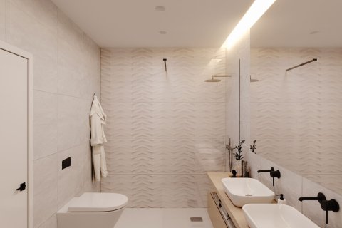 Apartament w San Pedro Alcantara, Malaga, Hiszpania 2 sypialnie, 105 mkw. nr 162807 – zdjęcie 6