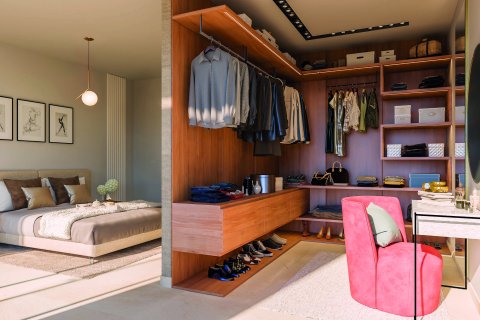 Townhouse for sale in Malaga, Spain 3 bedrooms, 127 sq.m. No. 162810 - photo 9