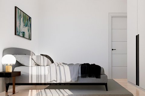 Villa in vendita Orihuela, Alicante, Spagna 3 camere da letto, 122 mq. N° 112273 - foto 8