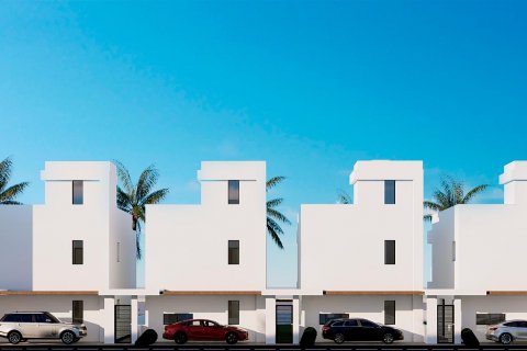 Villa in vendita Orihuela, Alicante, Spagna 3 camere da letto, 122 mq. N° 112273 - foto 15