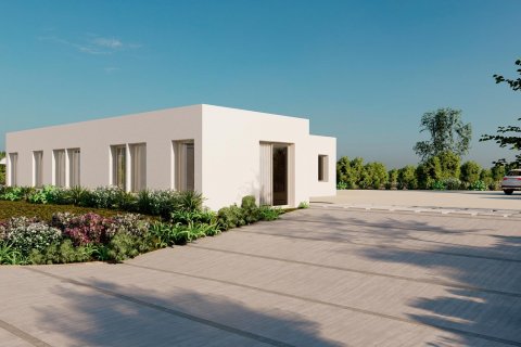 Villa for sale Alicante, Spain 4 bedrooms, 199 sq.m. No. 112284 - photo 15
