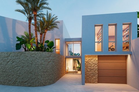 Villa for sale Alicante, Spain 4 bedrooms, 199 sq.m. No. 112284 - photo 21