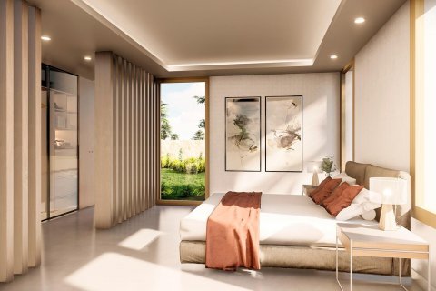 Villa for sale Alicante, Spain 4 bedrooms, 199 sq.m. No. 112284 - photo 12