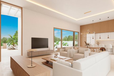 Villa for sale Alicante, Spain 4 bedrooms, 199 sq.m. No. 112284 - photo 4