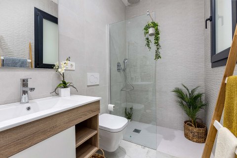 Bungalow Ciudad Quesada, Alicante, Hiszpania 2 sypialnie, 78 mkw. nr 112286 – zdjęcie 15
