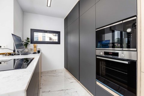 Bungalow Ciudad Quesada, Alicante, Hiszpania 2 sypialnie, 78 mkw. nr 112286 – zdjęcie 9