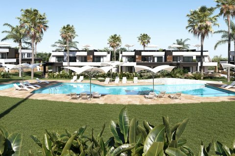 Bungalow Ciudad Quesada, Alicante, Hiszpania 2 sypialnie, 78 mkw. nr 112286 – zdjęcie 16