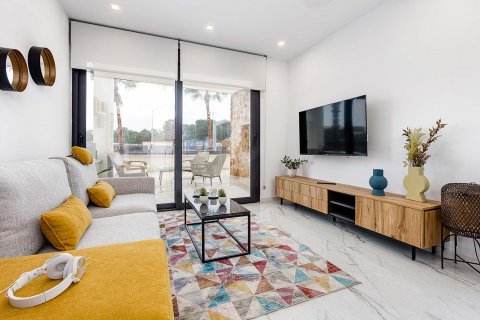 Bungalow Ciudad Quesada, Alicante, Hiszpania 2 sypialnie, 78 mkw. nr 112286 – zdjęcie 4