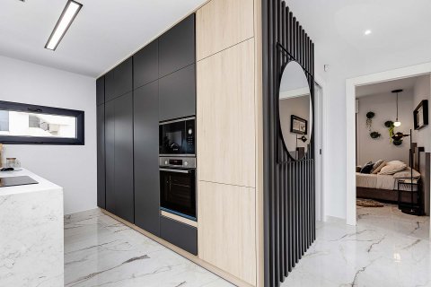 Bungalow Ciudad Quesada, Alicante, Hiszpania 2 sypialnie, 78 mkw. nr 112286 – zdjęcie 8