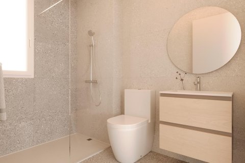 Villa for sale Finestrat, Alicante, Spain 4 bedrooms, 158 sq.m. No. 112268 - photo 7