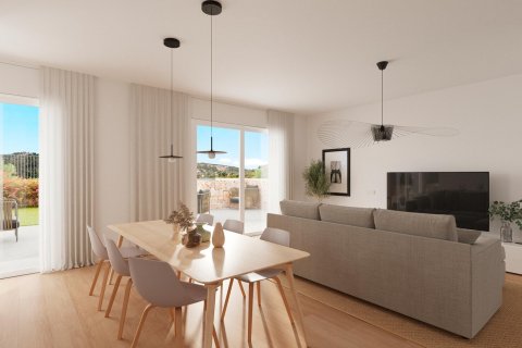 Villa for sale Finestrat, Alicante, Spain 4 bedrooms, 158 sq.m. No. 112268 - photo 3