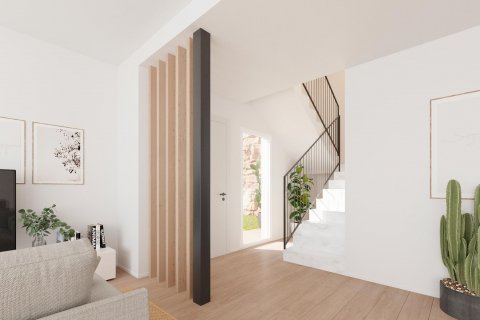 Villa for sale Finestrat, Alicante, Spain 4 bedrooms, 158 sq.m. No. 112268 - photo 4