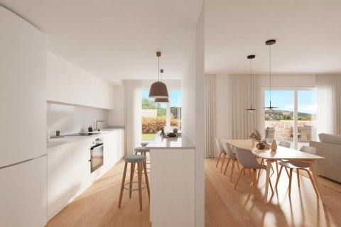 Villa for sale Finestrat, Alicante, Spain 4 bedrooms, 158 sq.m. No. 112268 - photo 5