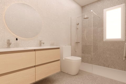 Villa for sale Finestrat, Alicante, Spain 4 bedrooms, 158 sq.m. No. 112268 - photo 8