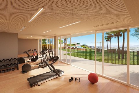 Villa for sale Finestrat, Alicante, Spain 4 bedrooms, 158 sq.m. No. 112268 - photo 10