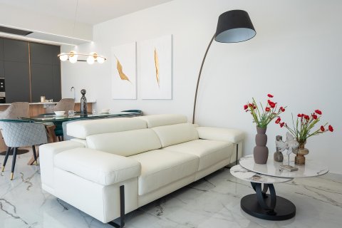 Villa for sale in Ciudad Quesada, Alicante, Spain 3 bedrooms, 108 sq.m. No. 112288 - photo 9