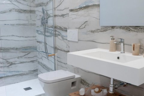 Huvila myytävänä Ciudad Quesada, Alicante, Espanja, 3 makuuhuonetta, 108 m2 No. 112288 - kuva 16