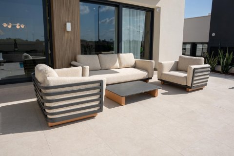 Huvila myytävänä Ciudad Quesada, Alicante, Espanja, 3 makuuhuonetta, 108 m2 No. 112288 - kuva 18