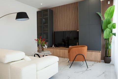 Villa for sale in Ciudad Quesada, Alicante, Spain 3 bedrooms, 108 sq.m. No. 112288 - photo 5