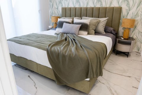 Huvila myytävänä Ciudad Quesada, Alicante, Espanja, 3 makuuhuonetta, 108 m2 No. 112288 - kuva 14