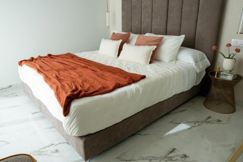 Huvila myytävänä Ciudad Quesada, Alicante, Espanja, 3 makuuhuonetta, 108 m2 No. 112288 - kuva 11