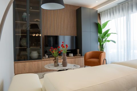 Huvila myytävänä Ciudad Quesada, Alicante, Espanja, 3 makuuhuonetta, 108 m2 No. 112288 - kuva 3