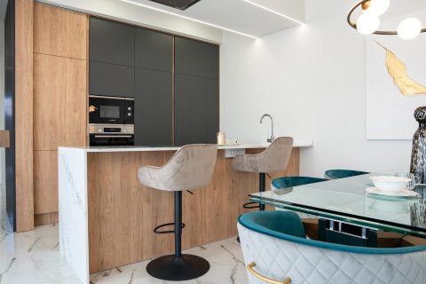 Huvila myytävänä Ciudad Quesada, Alicante, Espanja, 3 makuuhuonetta, 108 m2 No. 112288 - kuva 7