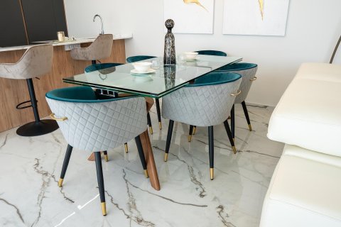 Huvila myytävänä Ciudad Quesada, Alicante, Espanja, 3 makuuhuonetta, 108 m2 No. 112288 - kuva 6