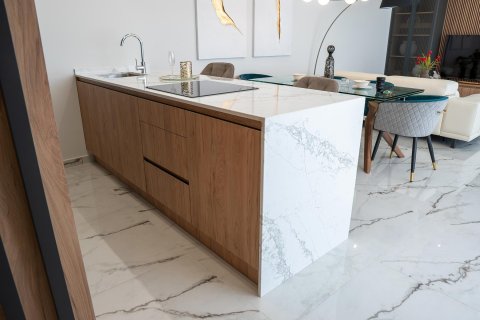 Huvila myytävänä Ciudad Quesada, Alicante, Espanja, 3 makuuhuonetta, 108 m2 No. 112288 - kuva 8