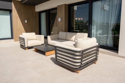 Villa for sale in Ciudad Quesada, Alicante, Spain 3 bedrooms, 108 sq.m. No. 112288 - photo 17