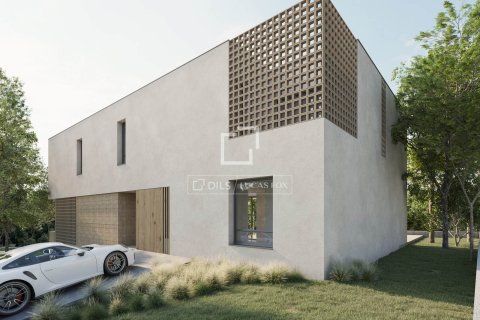 Villa for sale in Vilassar de Dalt, Barcelona, Spain 4 bedrooms, 336 sq.m. No. 150448 - photo 6