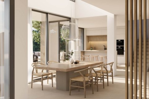 Villa for sale in Vilassar de Dalt, Barcelona, Spain 4 bedrooms, 336 sq.m. No. 150448 - photo 5