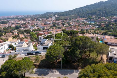 Villa zum Verkauf in Vilassar de Dalt, Barcelona, Spanien 4 Schlafzimmer, 336 m2 Nr. 150448 - Foto 19