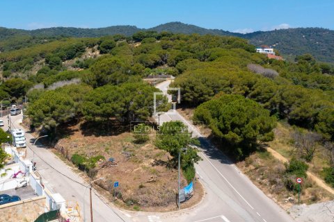 Villa for sale in Vilassar de Dalt, Barcelona, Spain 4 bedrooms, 336 sq.m. No. 150448 - photo 12