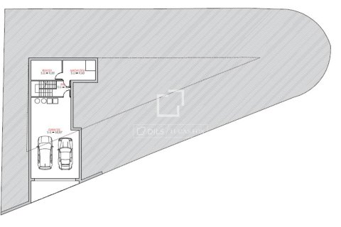 Villa for sale in Vilassar de Dalt, Barcelona, Spain 4 bedrooms, 336 sq.m. No. 150448 - photo 15