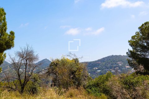 Villa for sale in Vilassar de Dalt, Barcelona, Spain 4 bedrooms, 336 sq.m. No. 150448 - photo 11